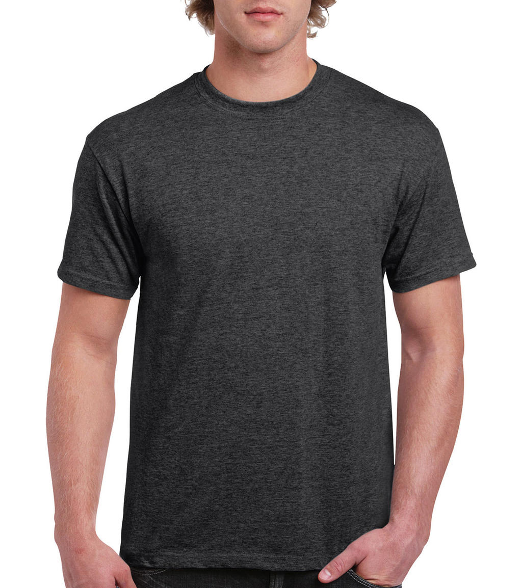  Ultra Cotton Adult T-Shirt in Farbe Dark Heather