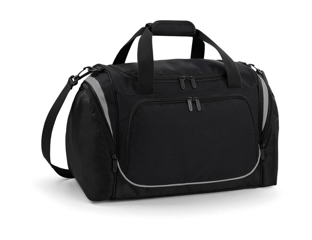  Pro Team Locker Bag in Farbe Black/Grey