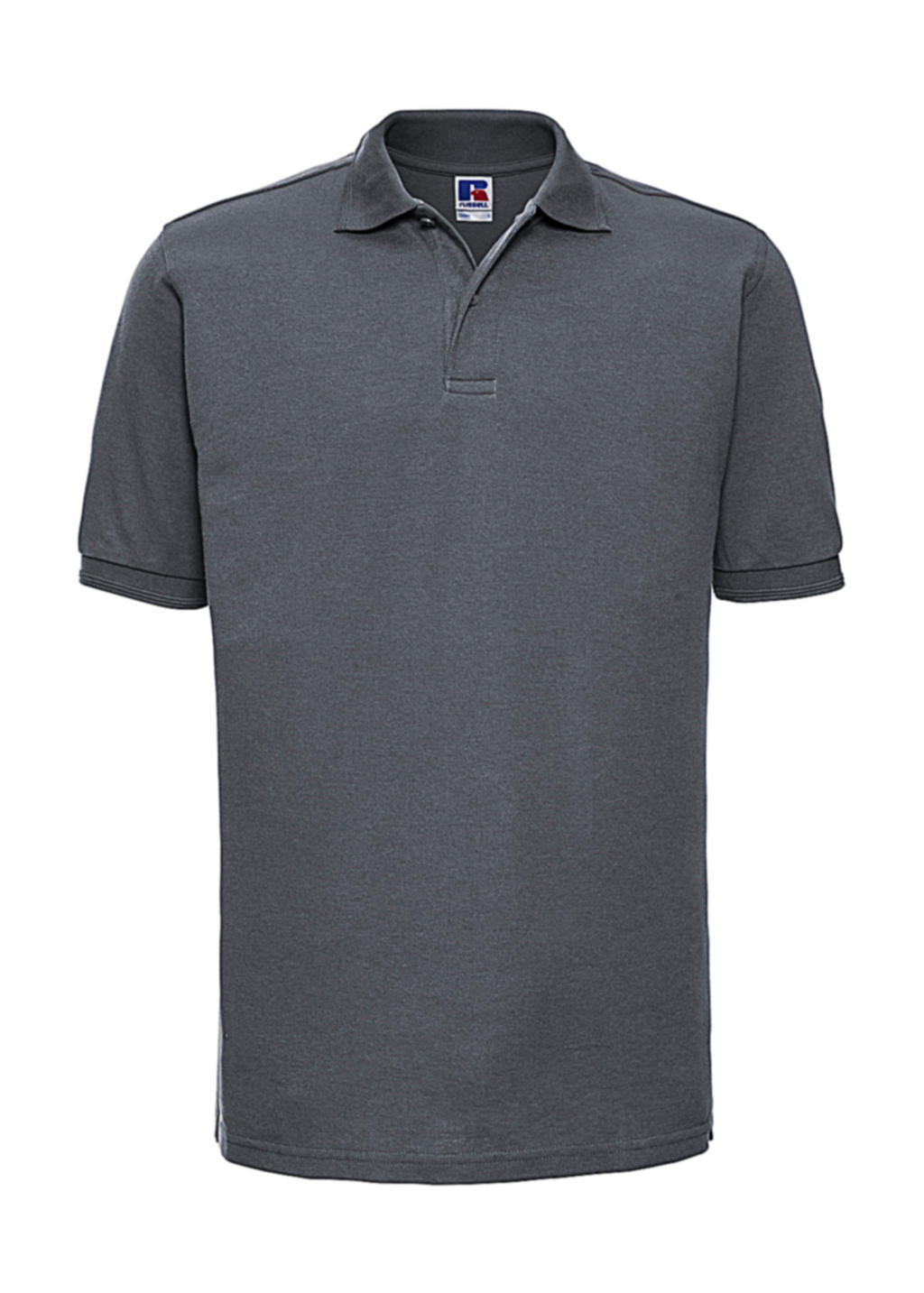  Hardwearing Polo - up to 4XL in Farbe Convoy Grey