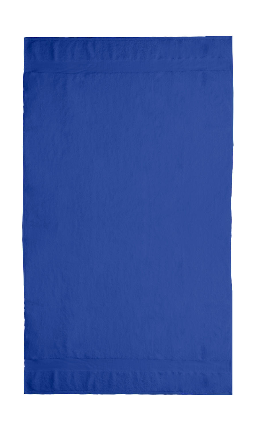  Seine Beach Towel 100x180 cm in Farbe Royal