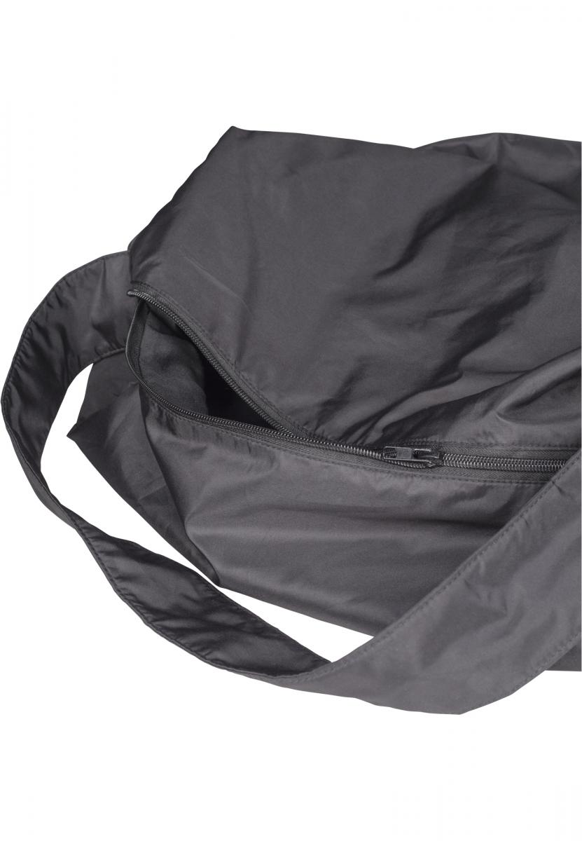 Taschen XXL Bag in Farbe black