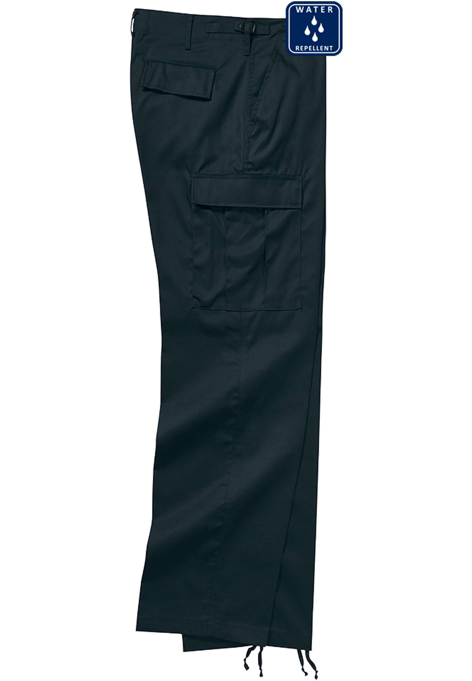 Hosen US Ranger Cargo Pants in Farbe black