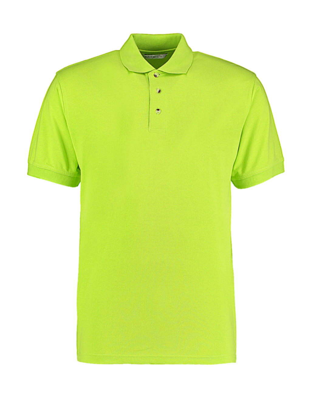  Classic Fit Workwear Polo Superwash? 60? in Farbe Lime