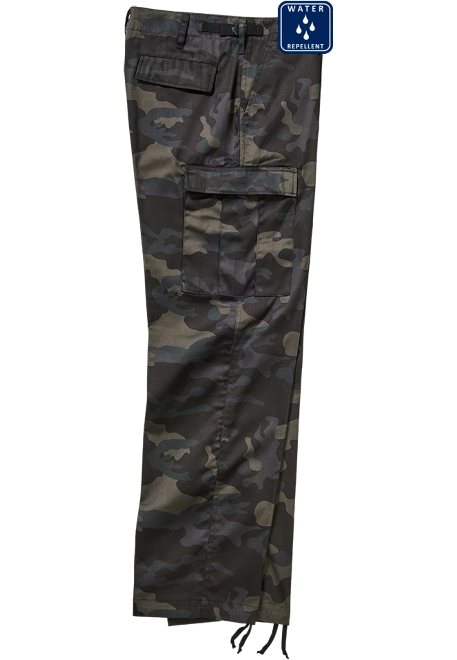 Hosen US Ranger Cargo Pants in Farbe darkcamo