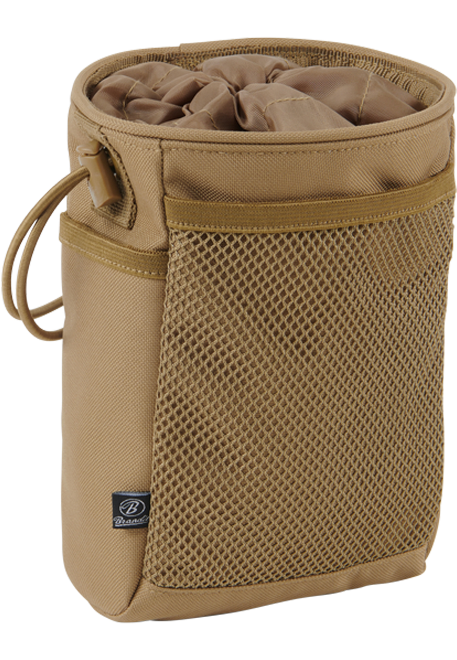 Taschen Molle Pouch Tactical in Farbe camel