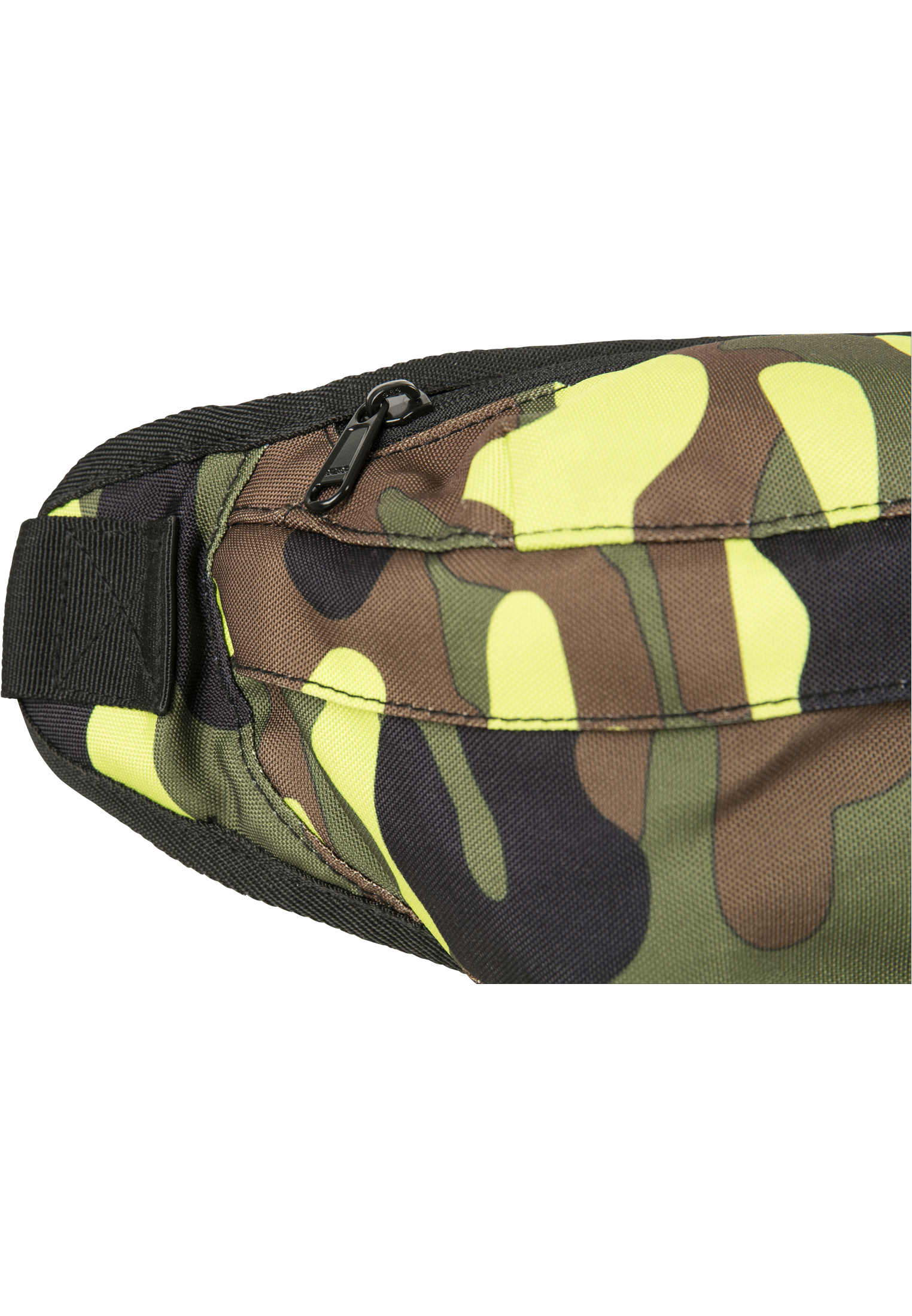 Taschen Camo Shoulder Bag in Farbe frozenyellow camo