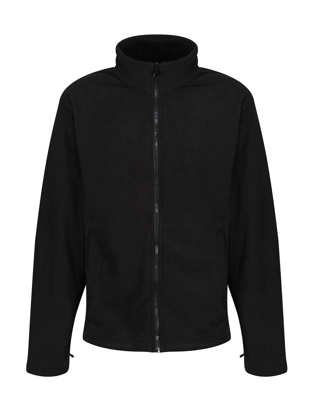  Classic 3-in-1 Jacket in Farbe Black