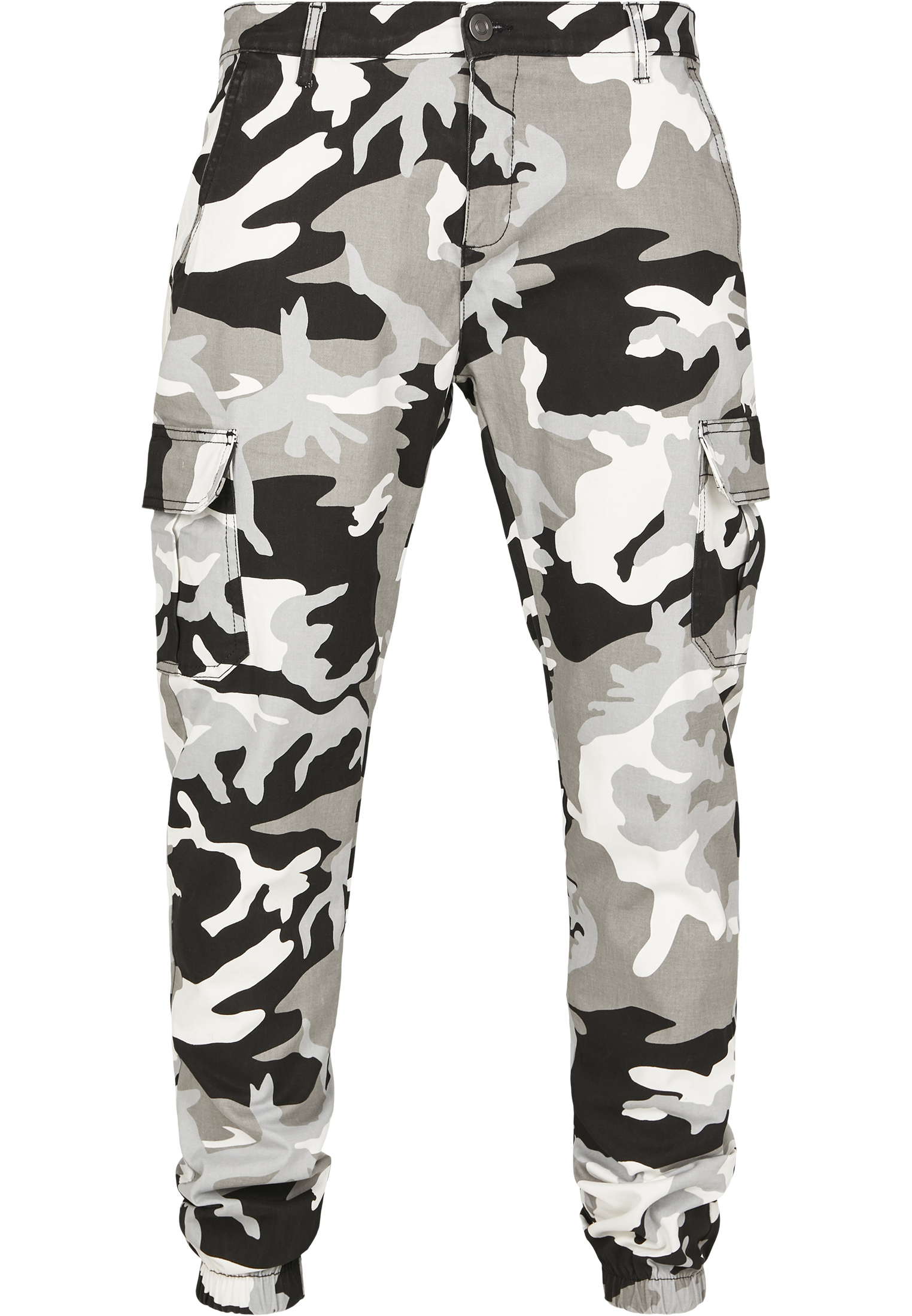 Cargo Hosen & Shorts Camo Cargo Jogging Pants 2.0 in Farbe snow camo