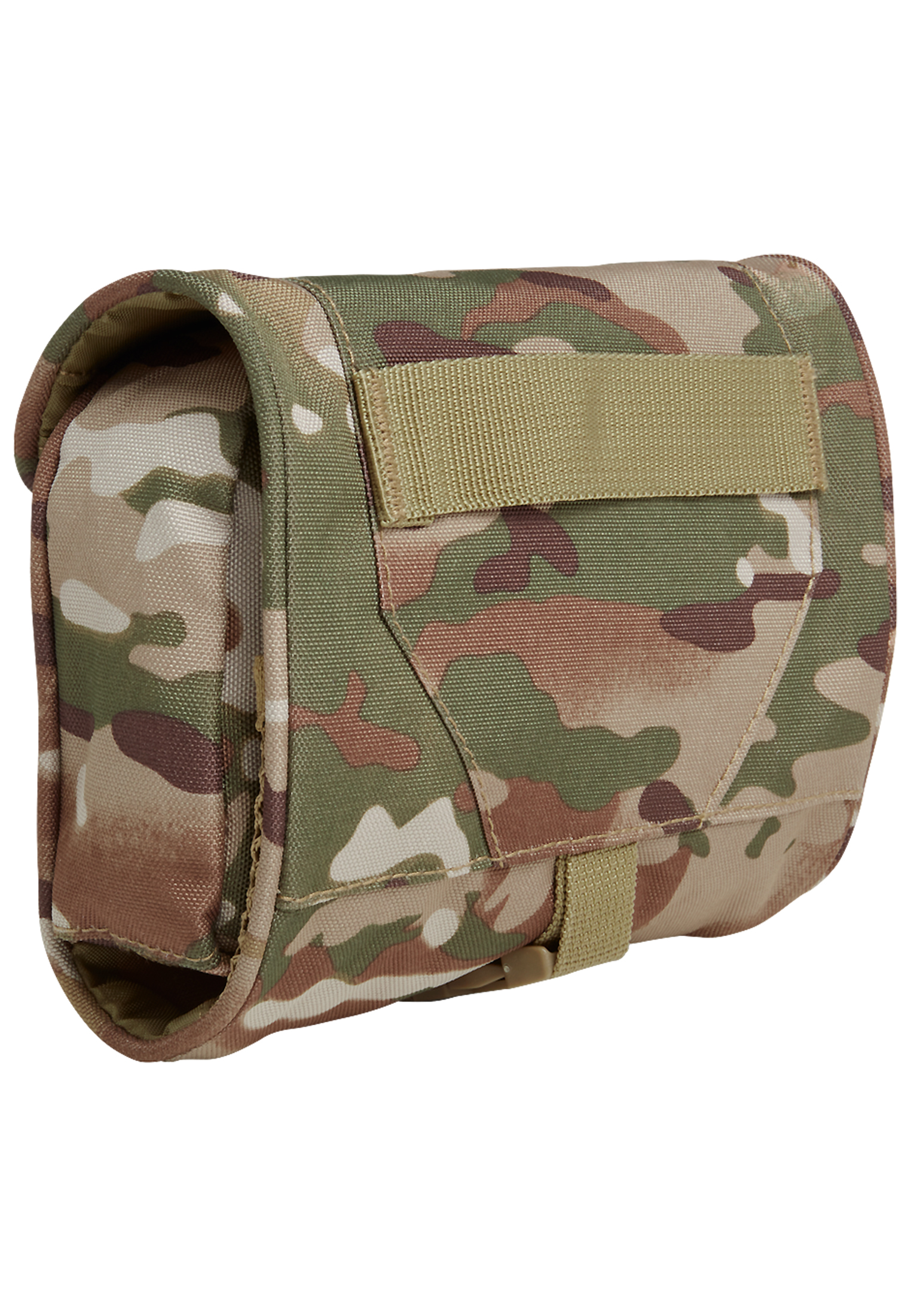 Taschen Toiletry Bag medium in Farbe tactical camo
