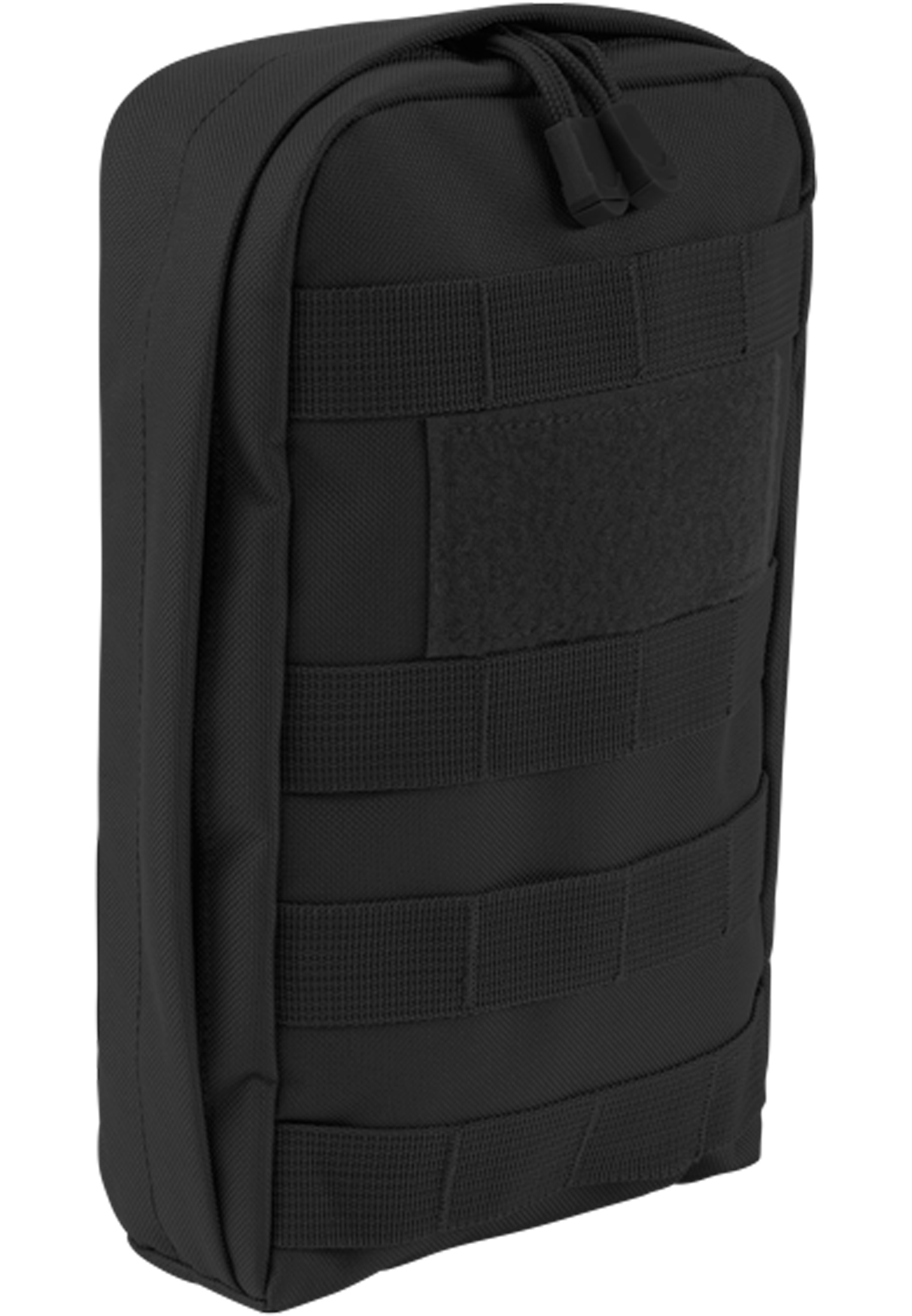 Accessoires Snake Molle Pouch in Farbe black