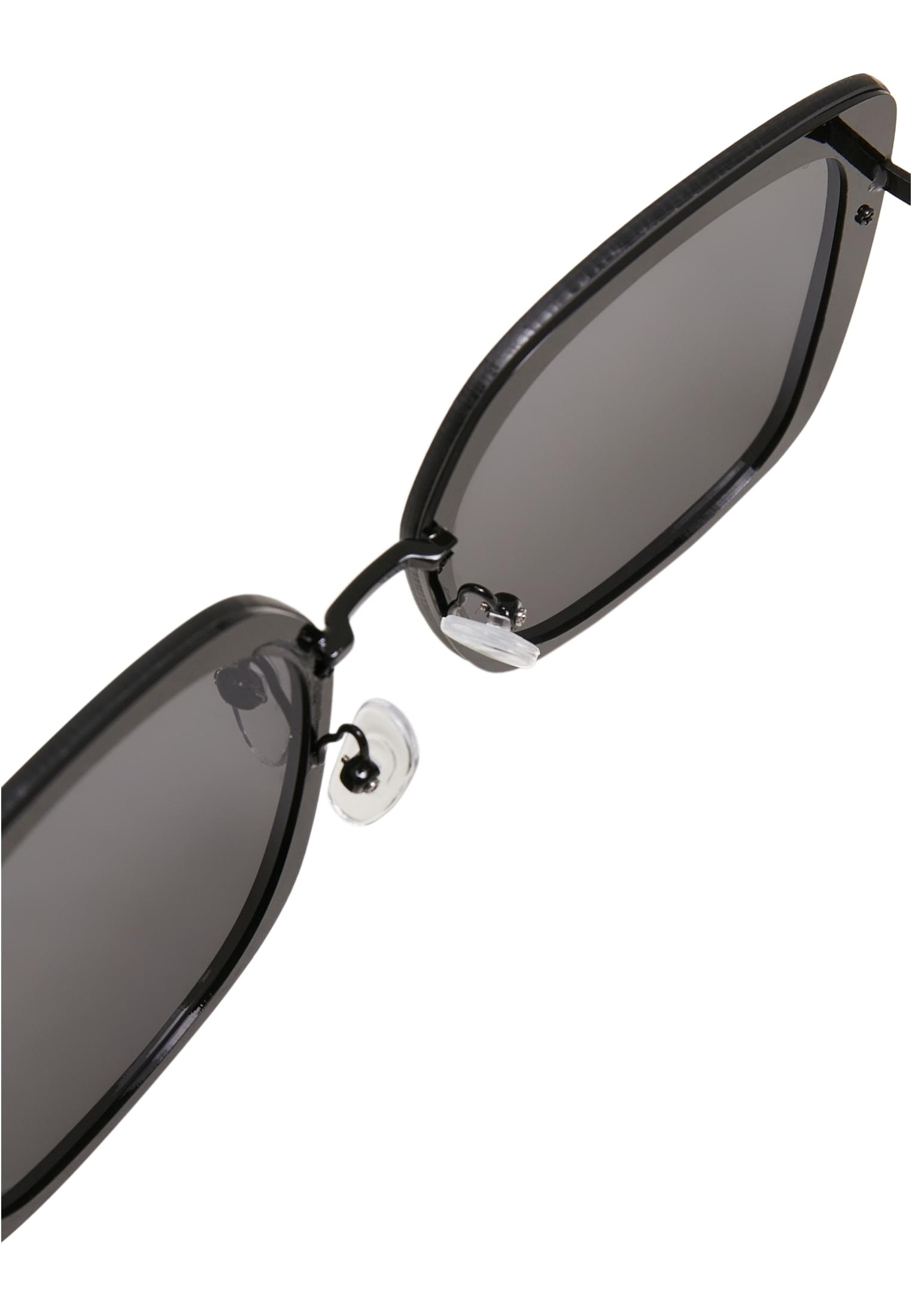 Sonnenbrillen Sunglasses December UC in Farbe black