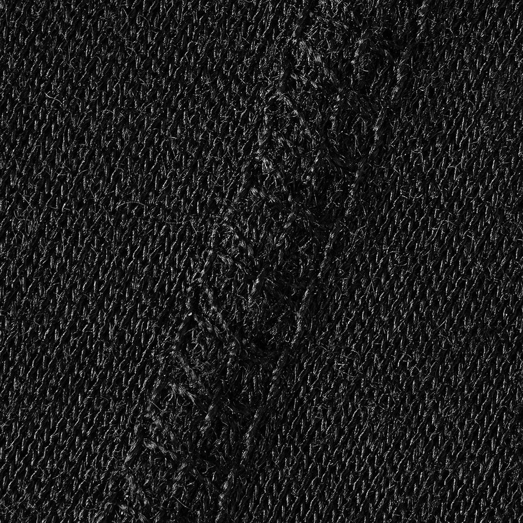  Microfibre Balaclava in Farbe Black