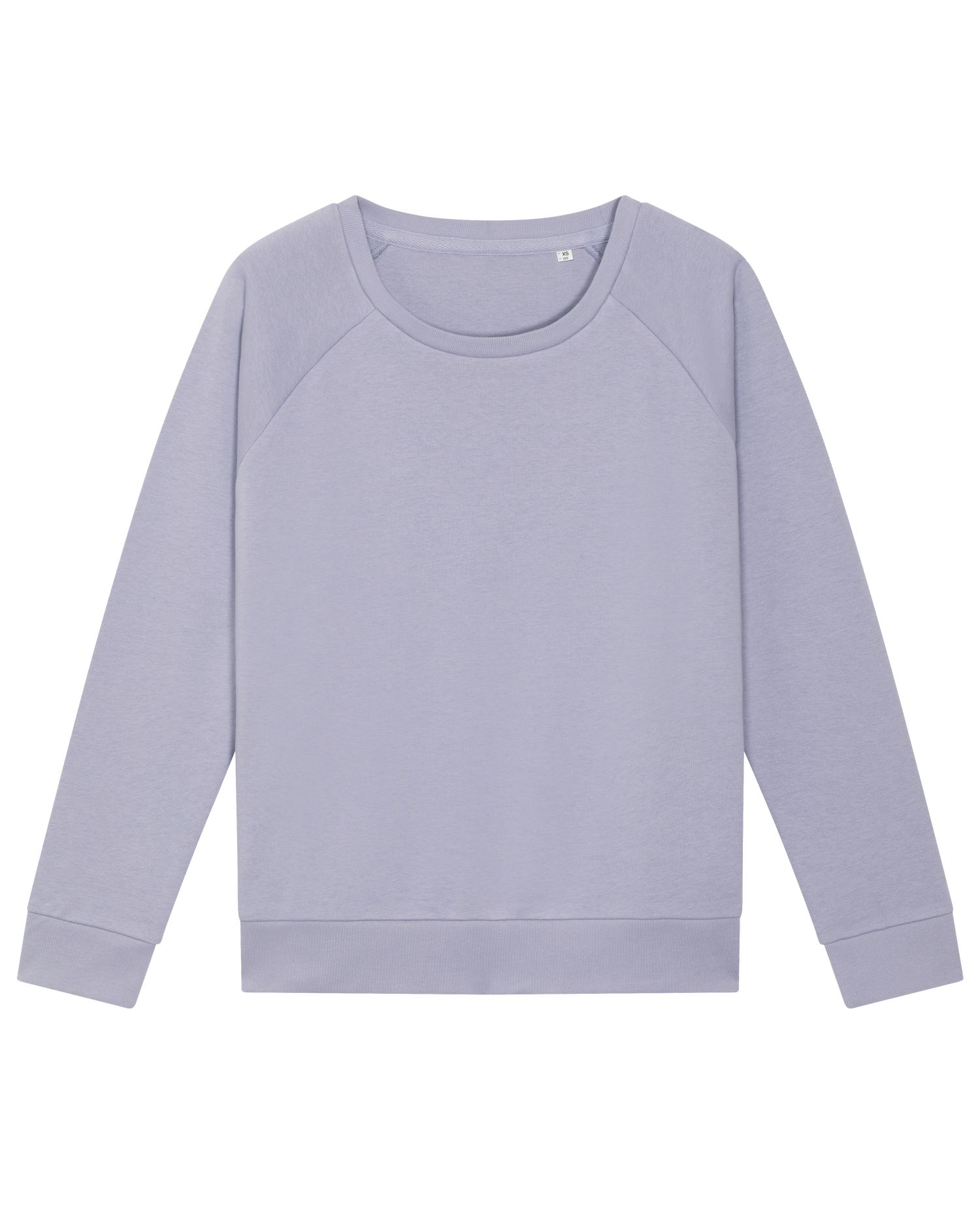 Crew neck sweatshirts Stella Dazzler in Farbe Lavender