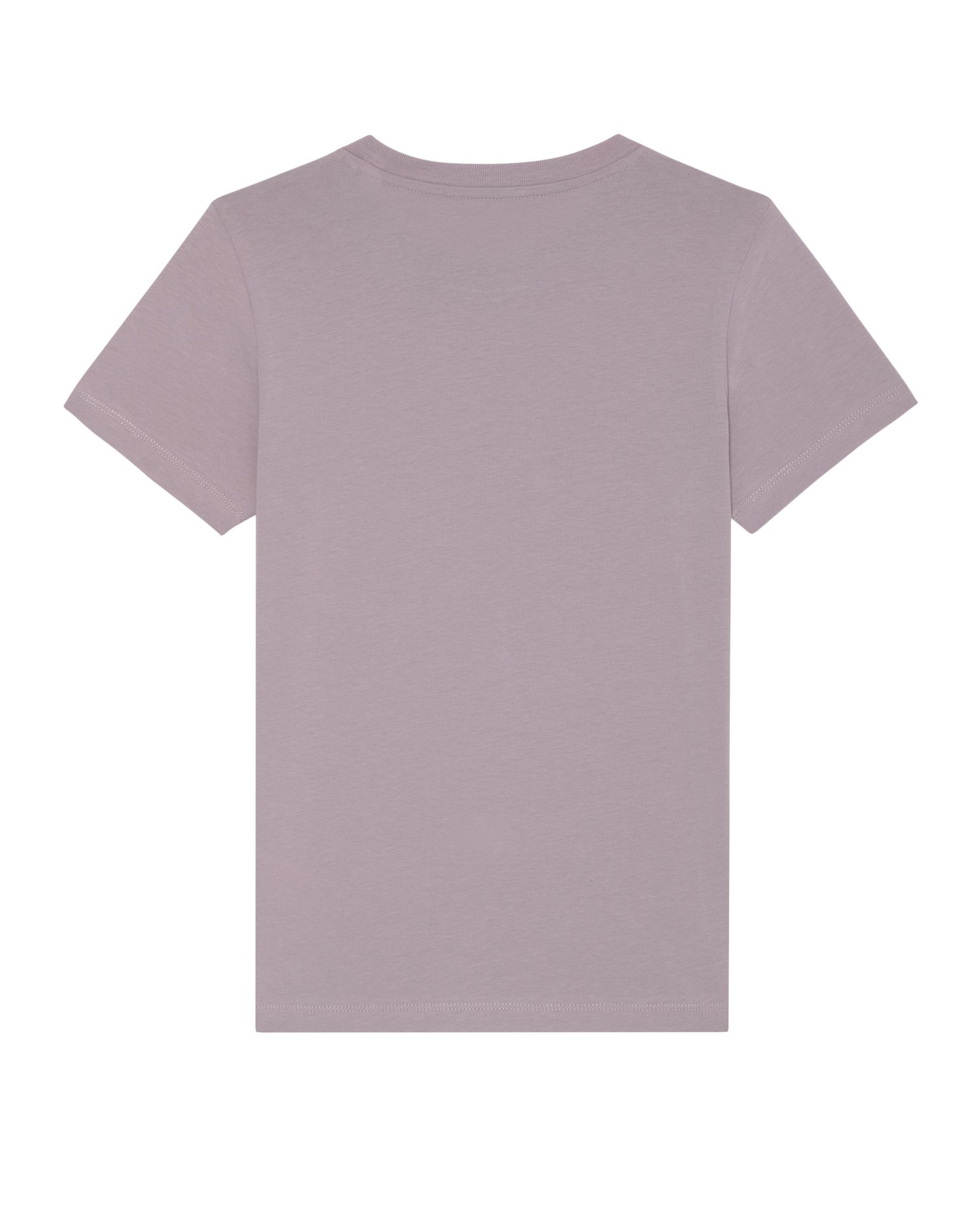 Kids T-Shirt Mini Creator in Farbe Lilac Petal
