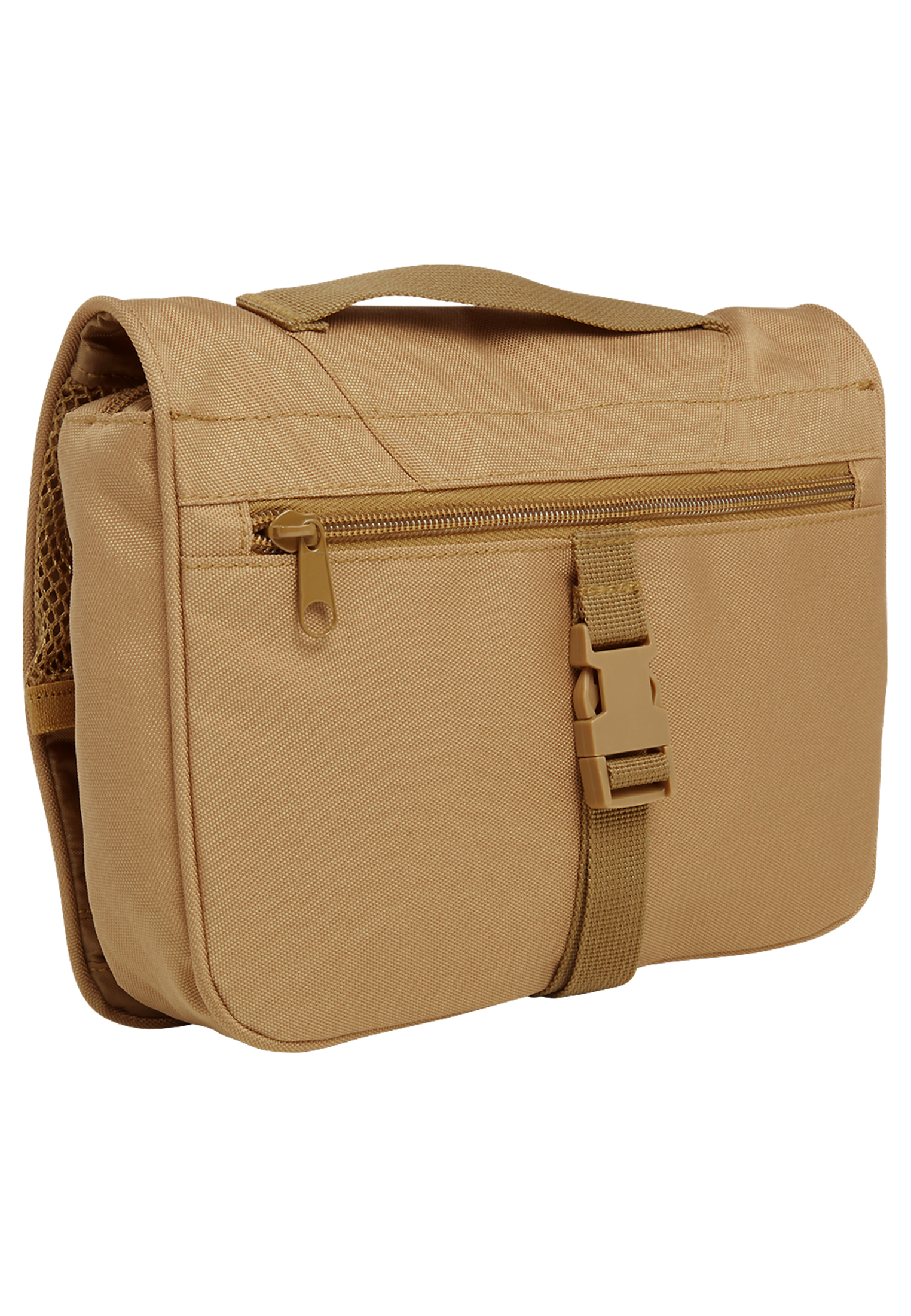 Taschen Toiletry Bag large in Farbe camel