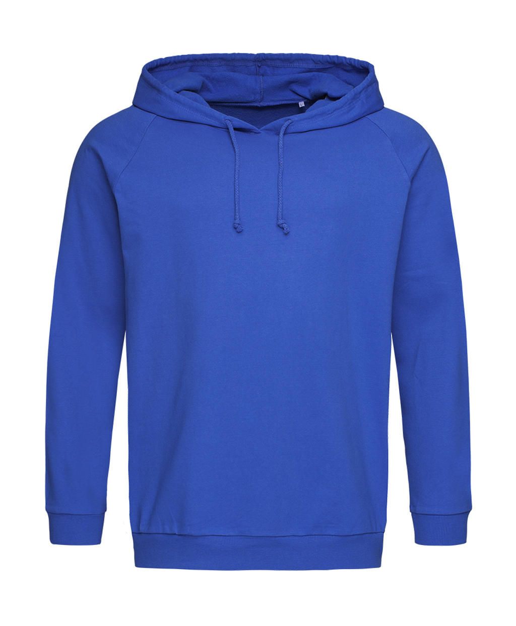 Unisex Sweat Hoodie Light in Farbe Bright Royal