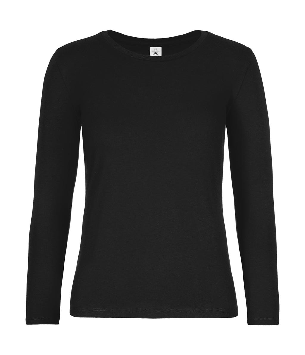  #E190 LSL /women in Farbe Black