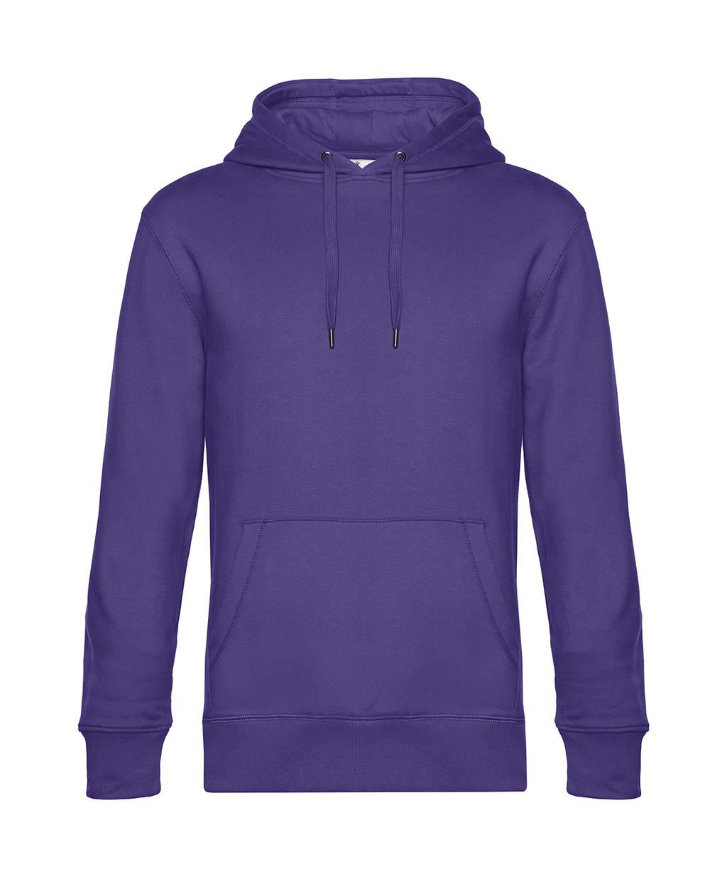  KING Hooded_? in Farbe Radiant Purple