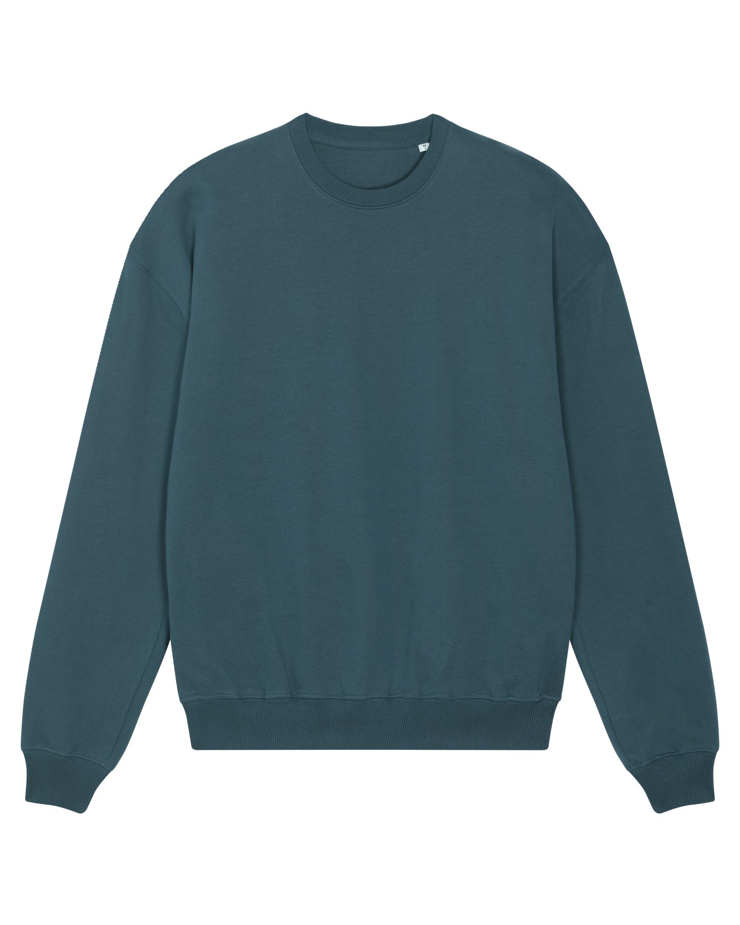 Crew neck sweatshirts Ledger Dry in Farbe Stargazer