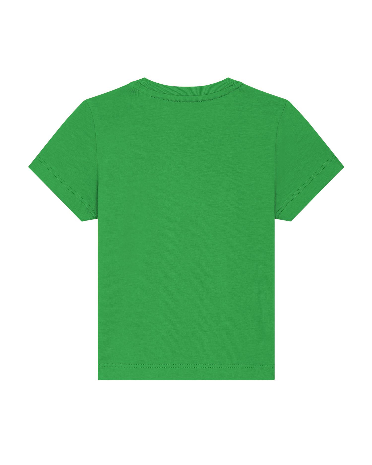 T-Shirt Baby Creator in Farbe Fresh Green