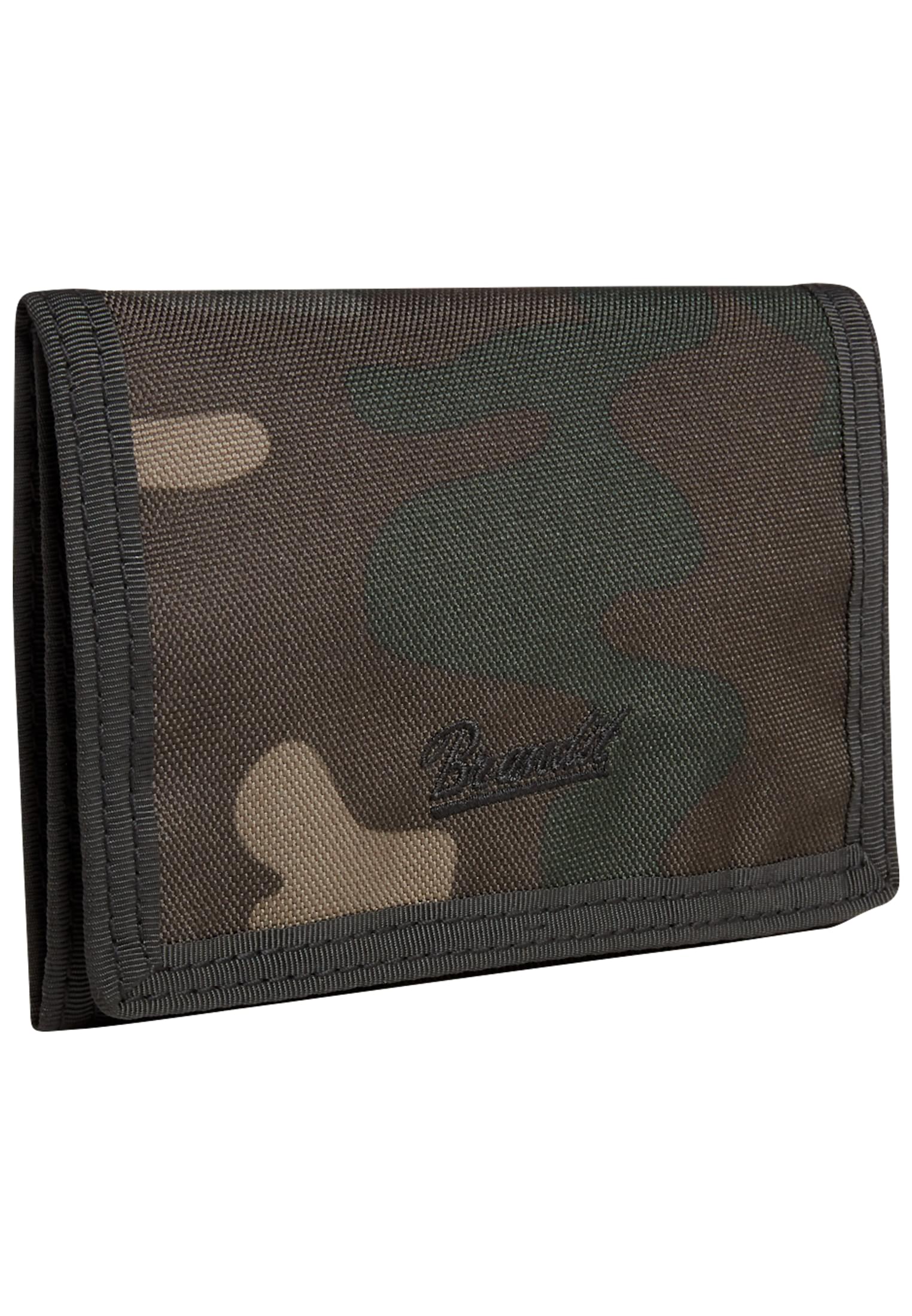 Taschen Wallet Three in Farbe darkcamo