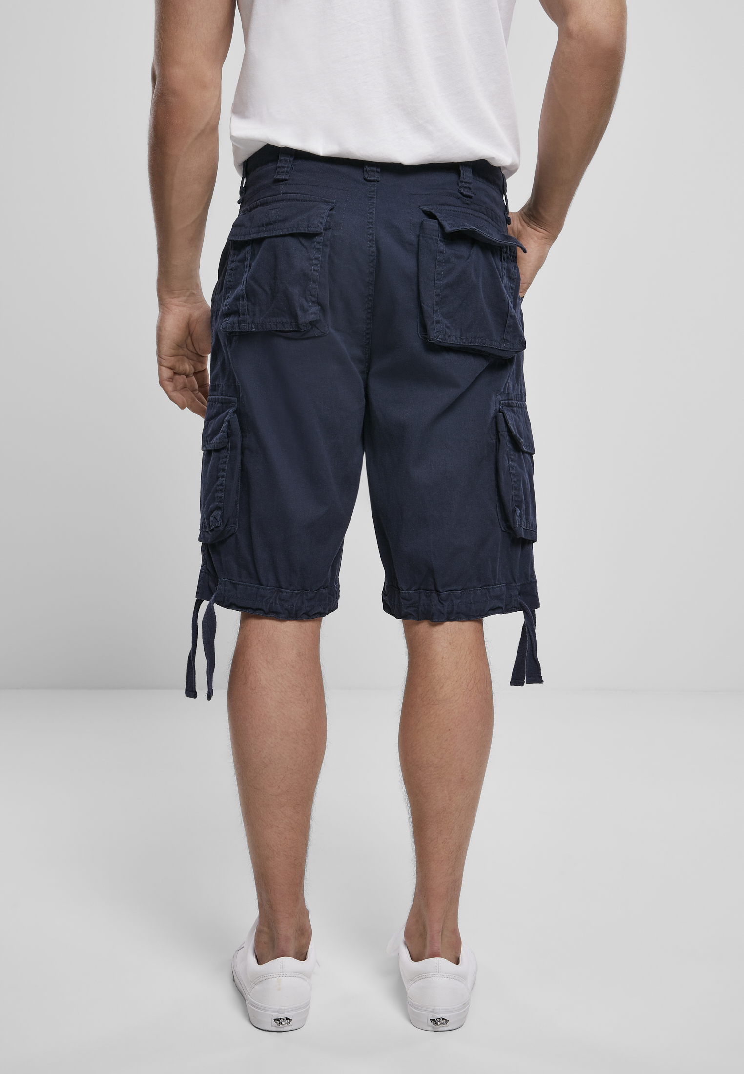 Shorts Urban Legend Cargo Shorts in Farbe navy