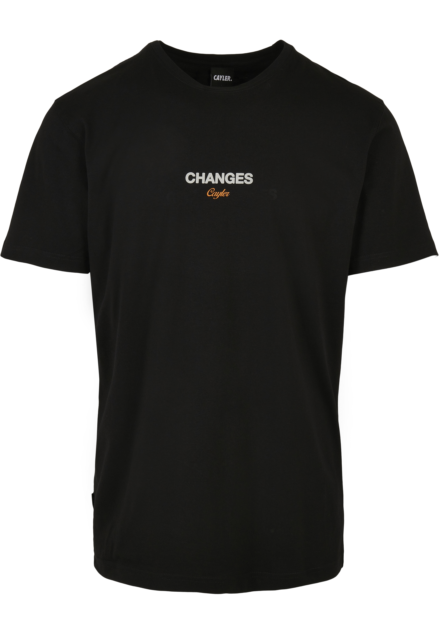T-Shirts C&S Changes Tee