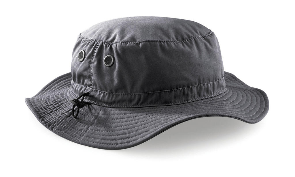  Cargo Bucket Hat in Farbe Graphite Grey