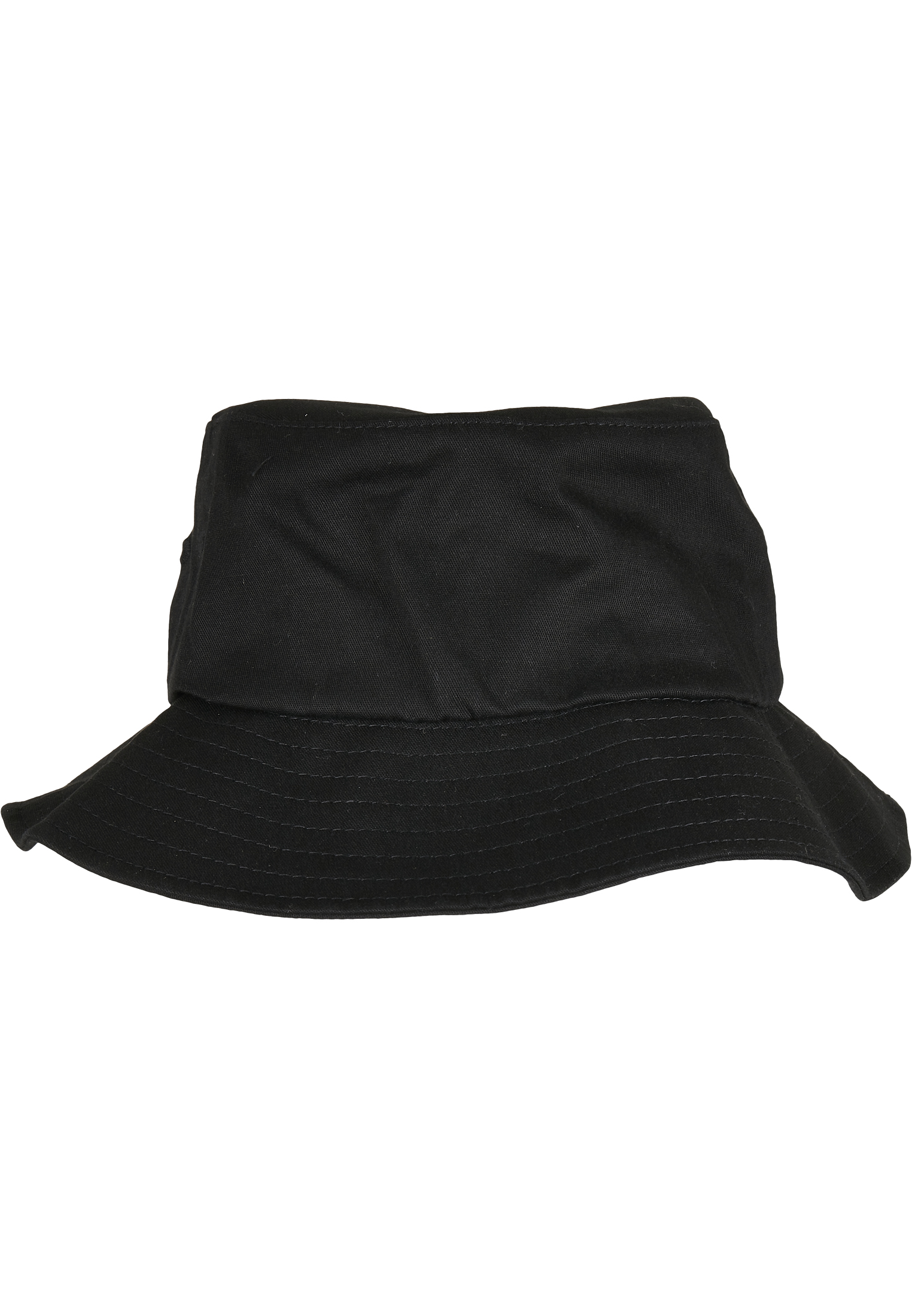 Caps & Beanies Scarface Logo Bucket Hat in Farbe black