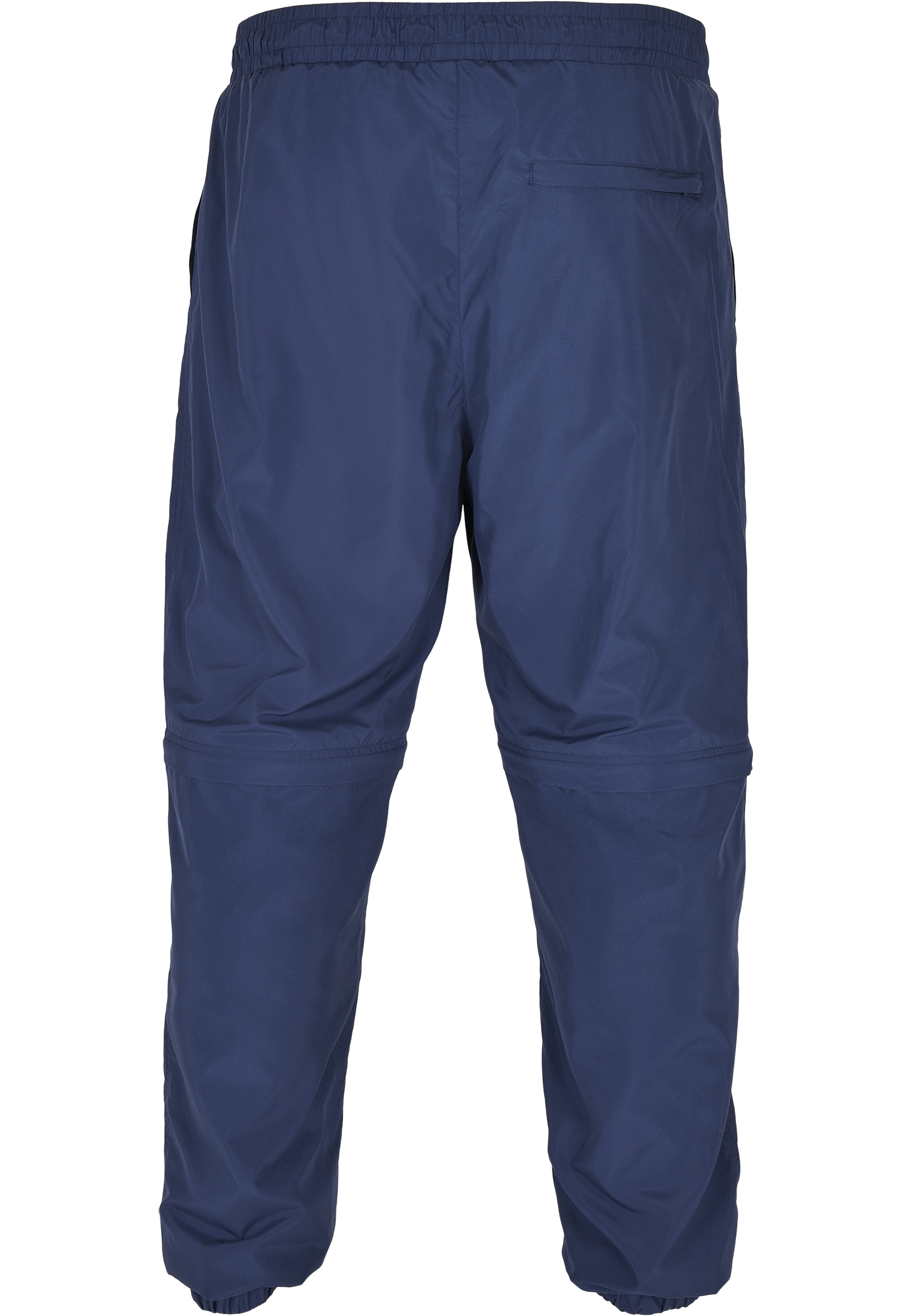 Sweatpants Zip Away Track Pants in Farbe darkblue