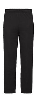  Lightweight Jog Pants in Farbe Black