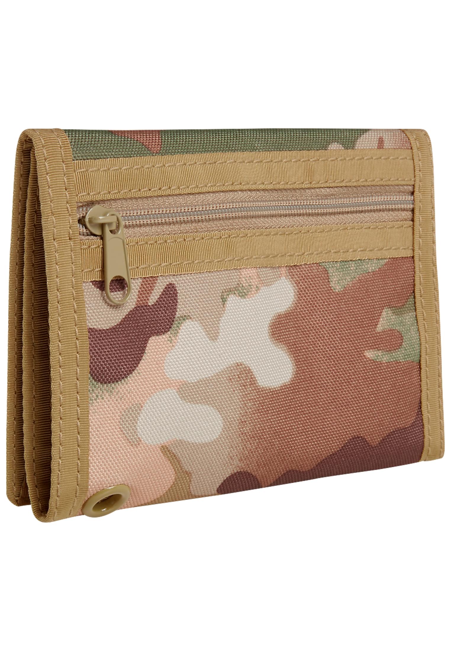 Taschen Wallet Three in Farbe tactical camo