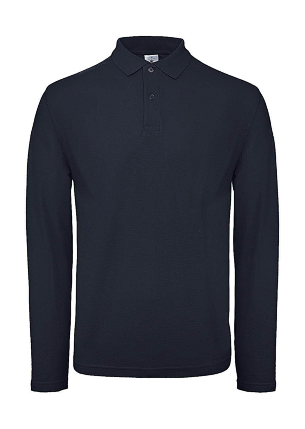  ID.001 LSL Polo in Farbe Navy