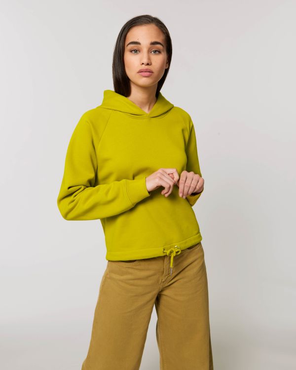  Stella Bower in Farbe Hay Yellow