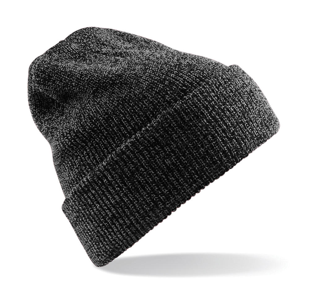  Heritage Beanie in Farbe Antique Grey