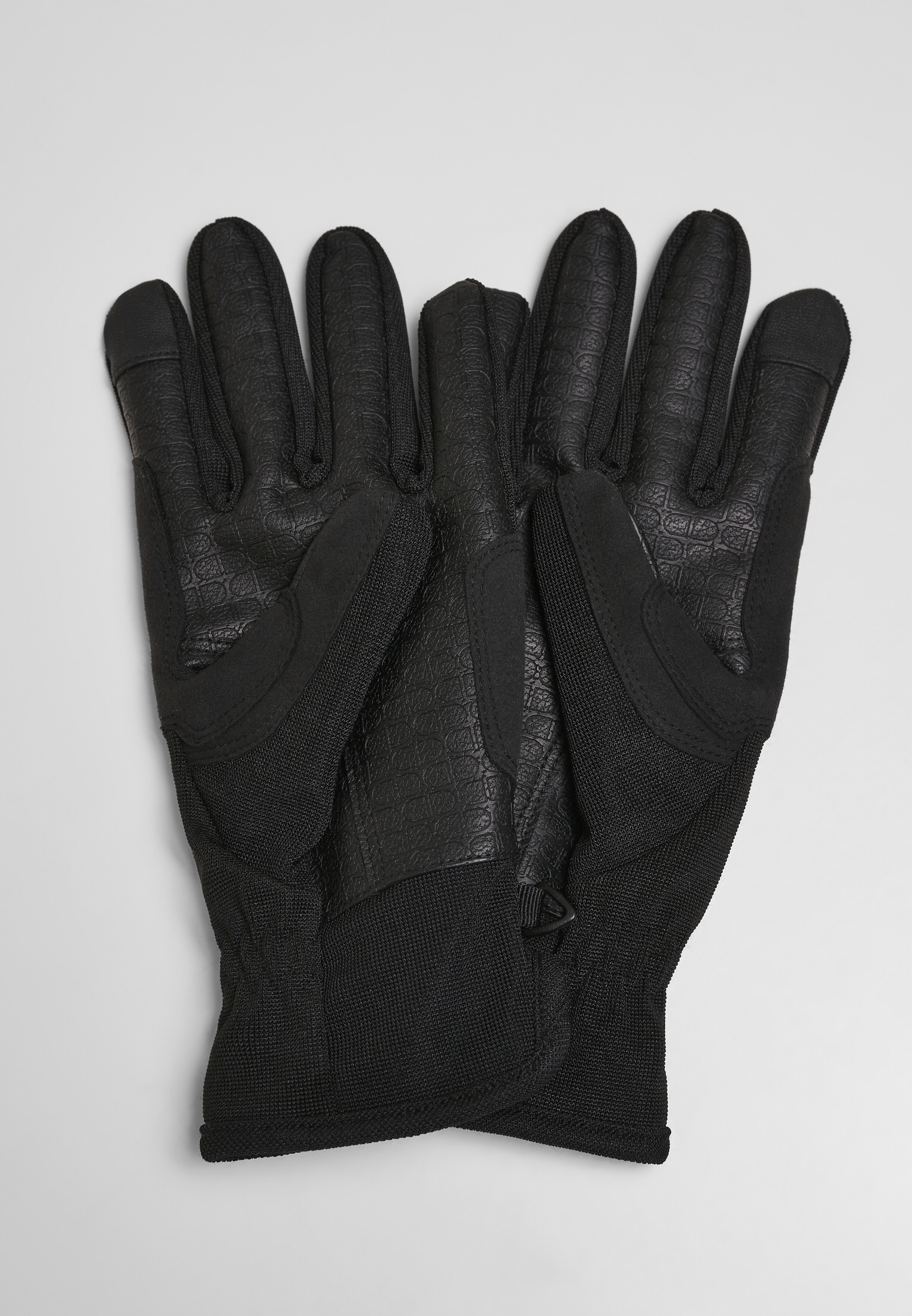 Handschuhe & Schals Performance Winter Gloves in Farbe black