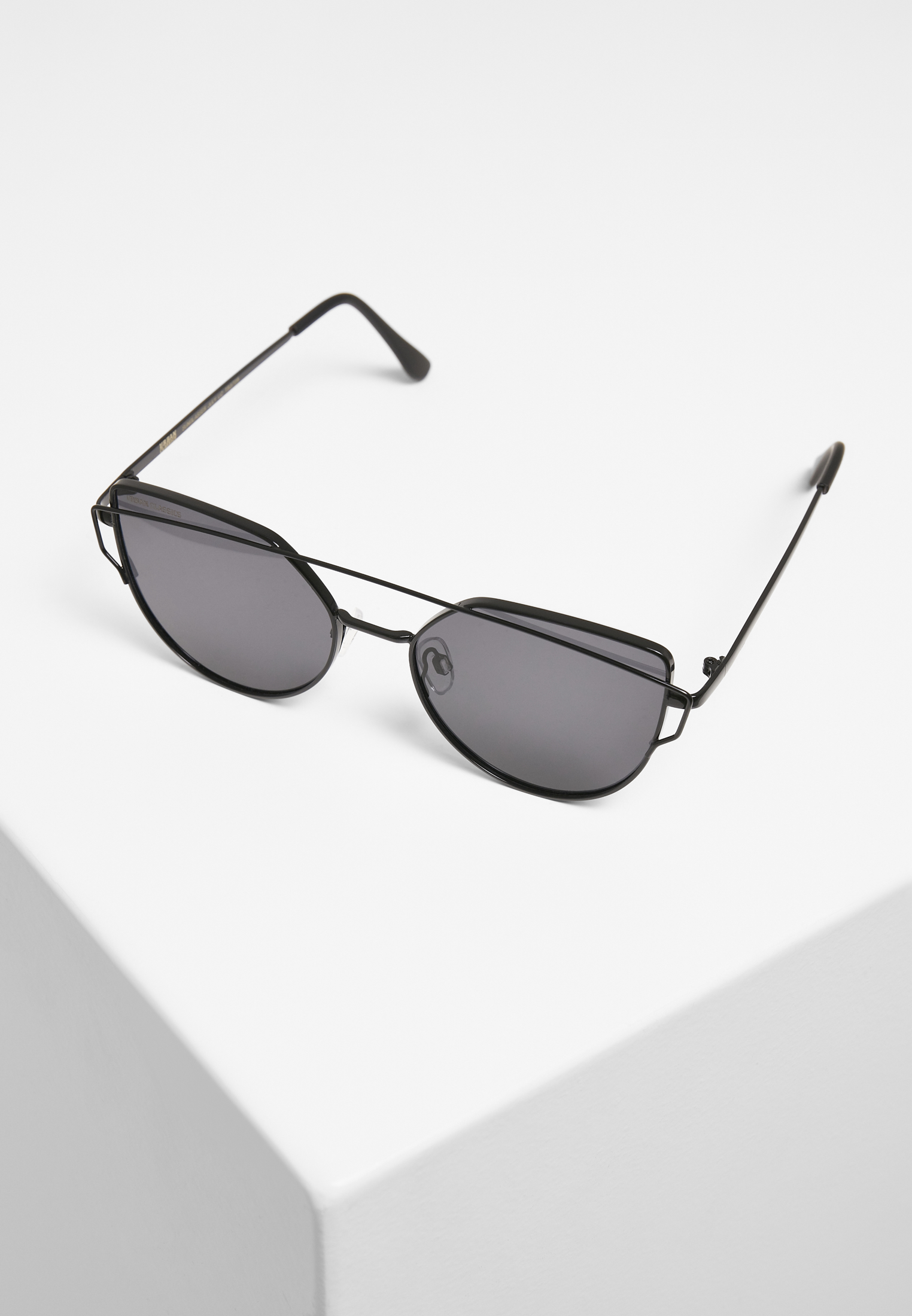 Sonnenbrillen Sunglasses July UC in Farbe black