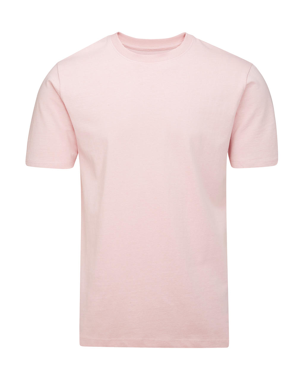  Essential Heavy T in Farbe Soft Pink