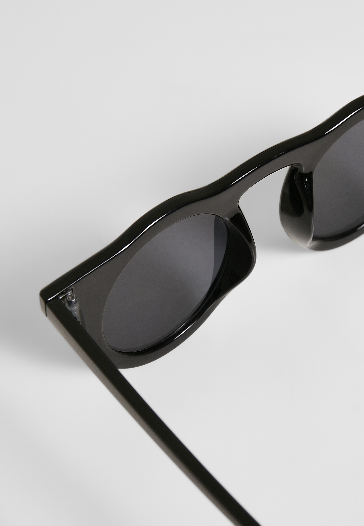 Sonnenbrillen Sunglasses Malta in Farbe blk/blk