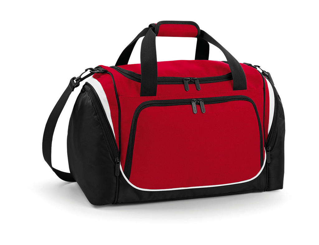  Pro Team Locker Bag in Farbe Classic Red/Black/White