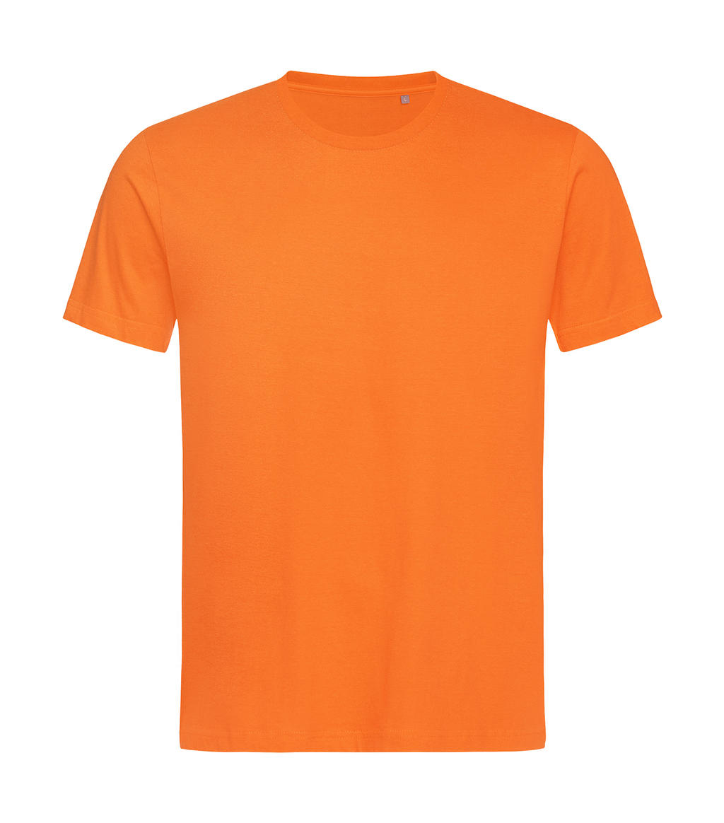  LUX for men + women in Farbe Orange