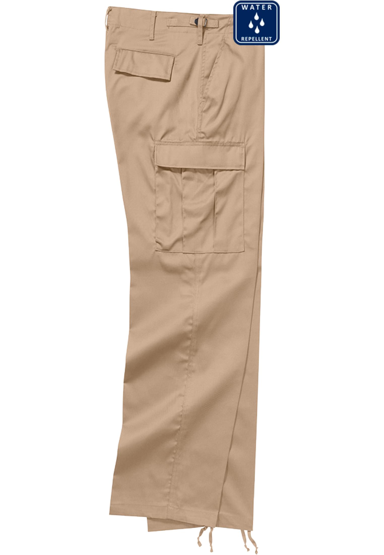 Hosen US Ranger Cargo Pants in Farbe beige
