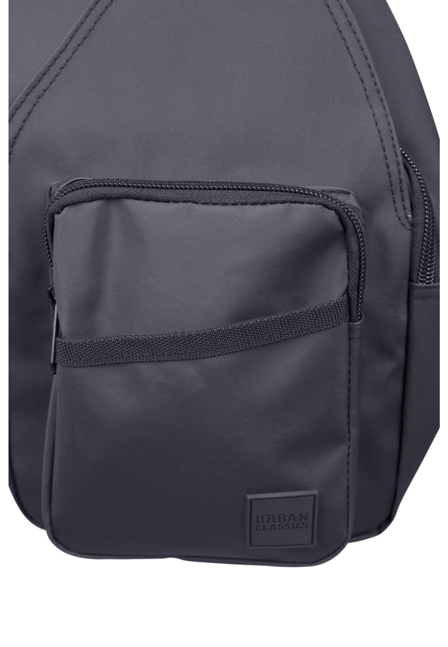 Taschen Multi Pocket Shoulder Bag in Farbe black/black