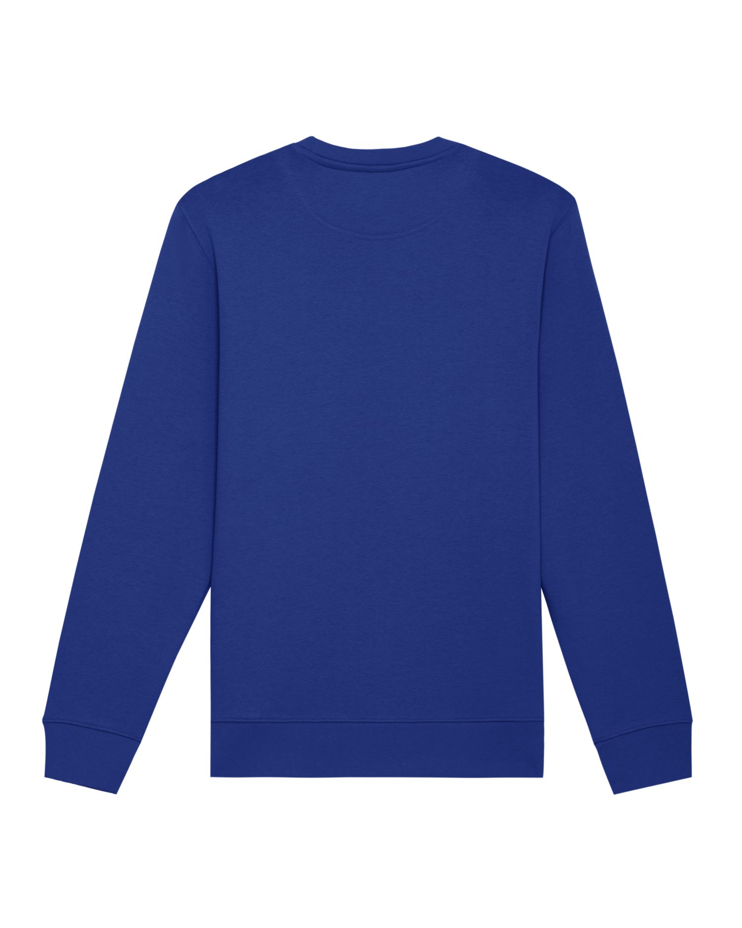 Crew neck sweatshirts Changer in Farbe Worker Blue