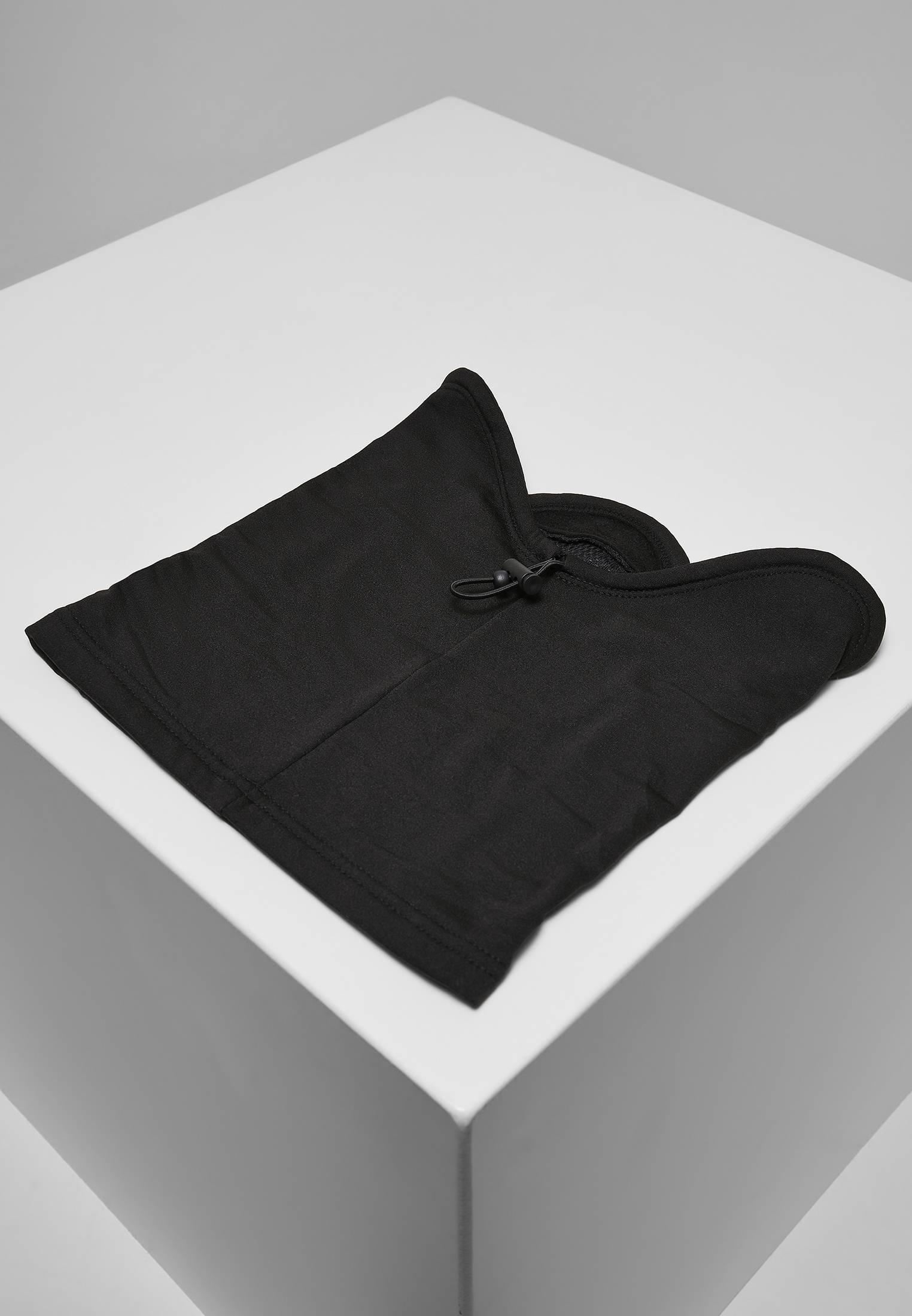 Handschuhe & Schals Elastic Performance Neckwarmer in Farbe black
