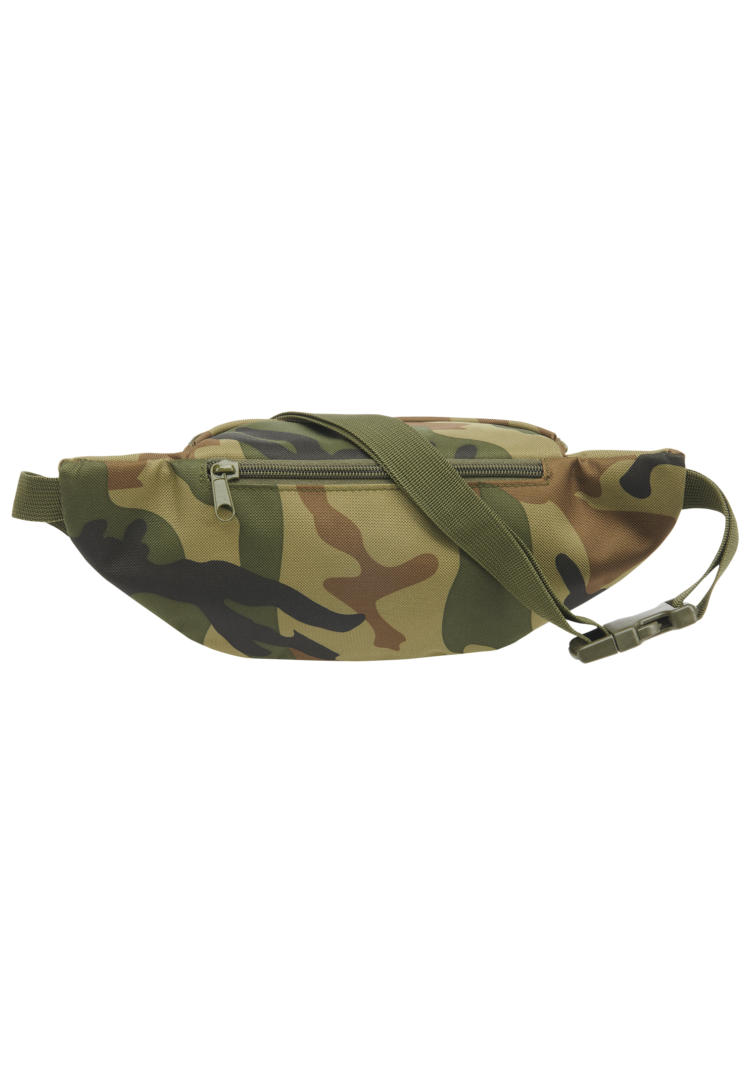 Taschen Pocket Hip Bag in Farbe woodland