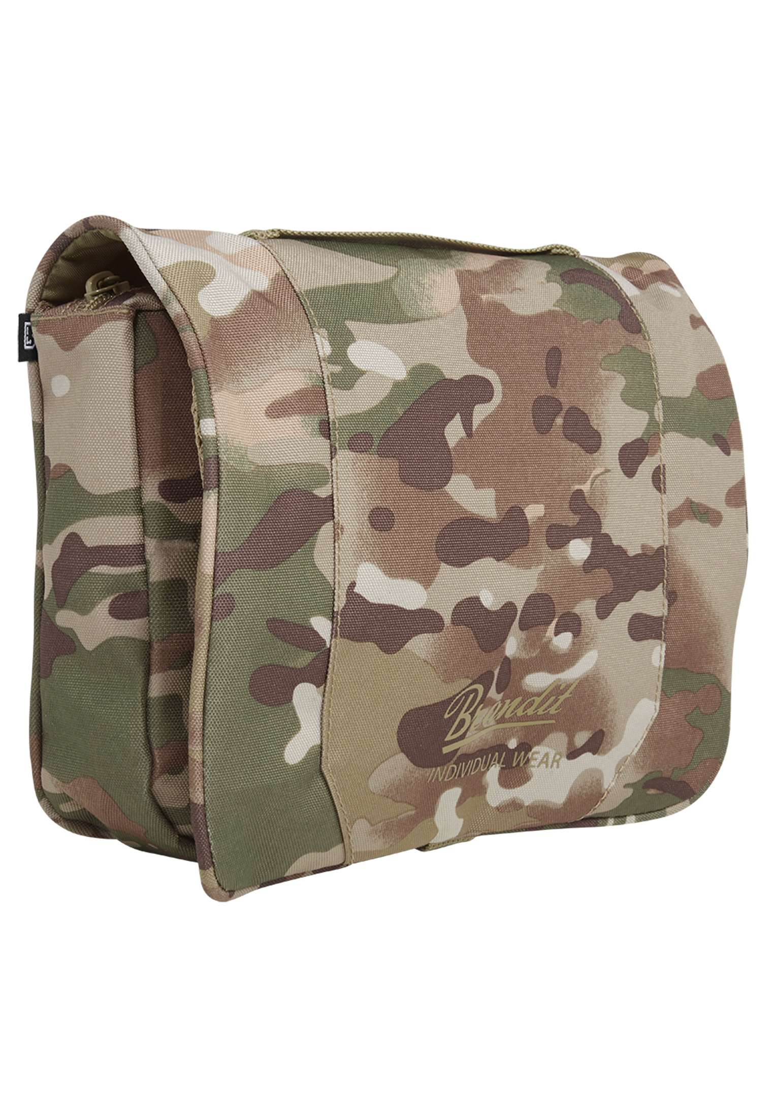 Taschen Toiletry Bag large in Farbe tactical camo