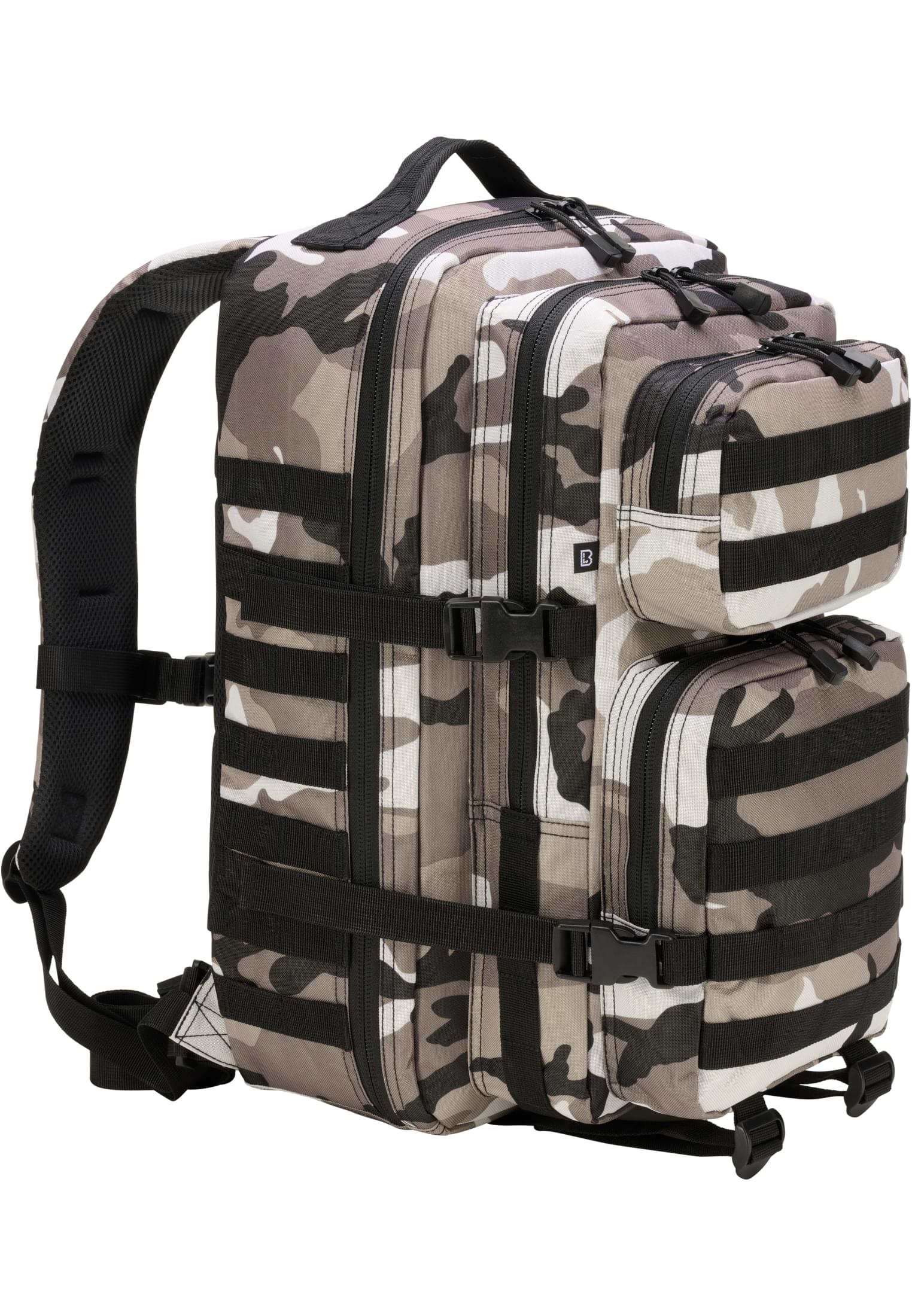 Taschen US Cooper Backpack Large in Farbe urban
