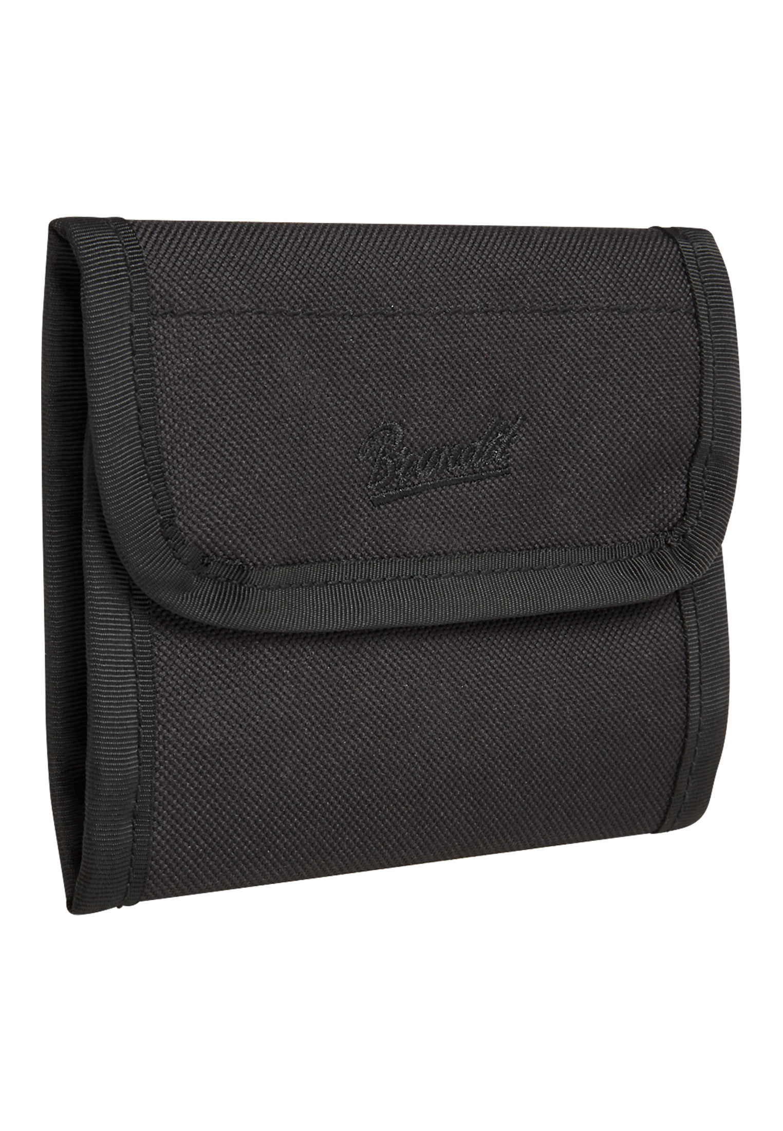 Accessoires wallet five in Farbe black