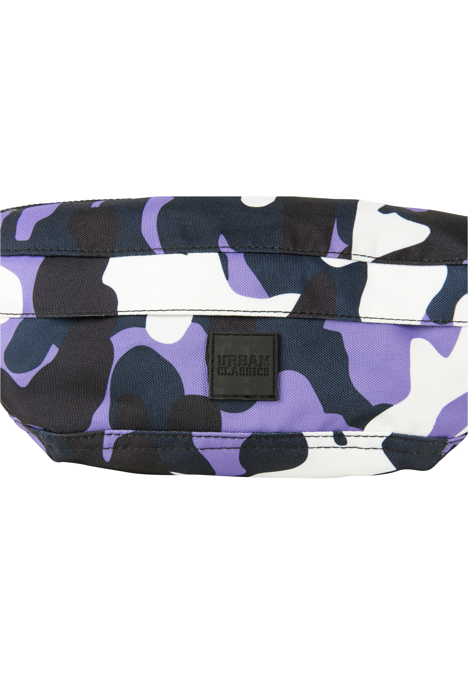 Taschen Camo Shoulder Bag in Farbe ultraviolet camo